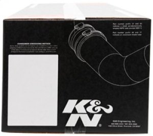 Chevrolet K3500 Performance Air Intake - K&N Engineering - FIPK - `96-`00
